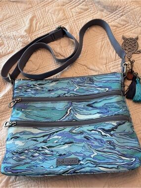 Sakroots The Sak Crossbody Bag
